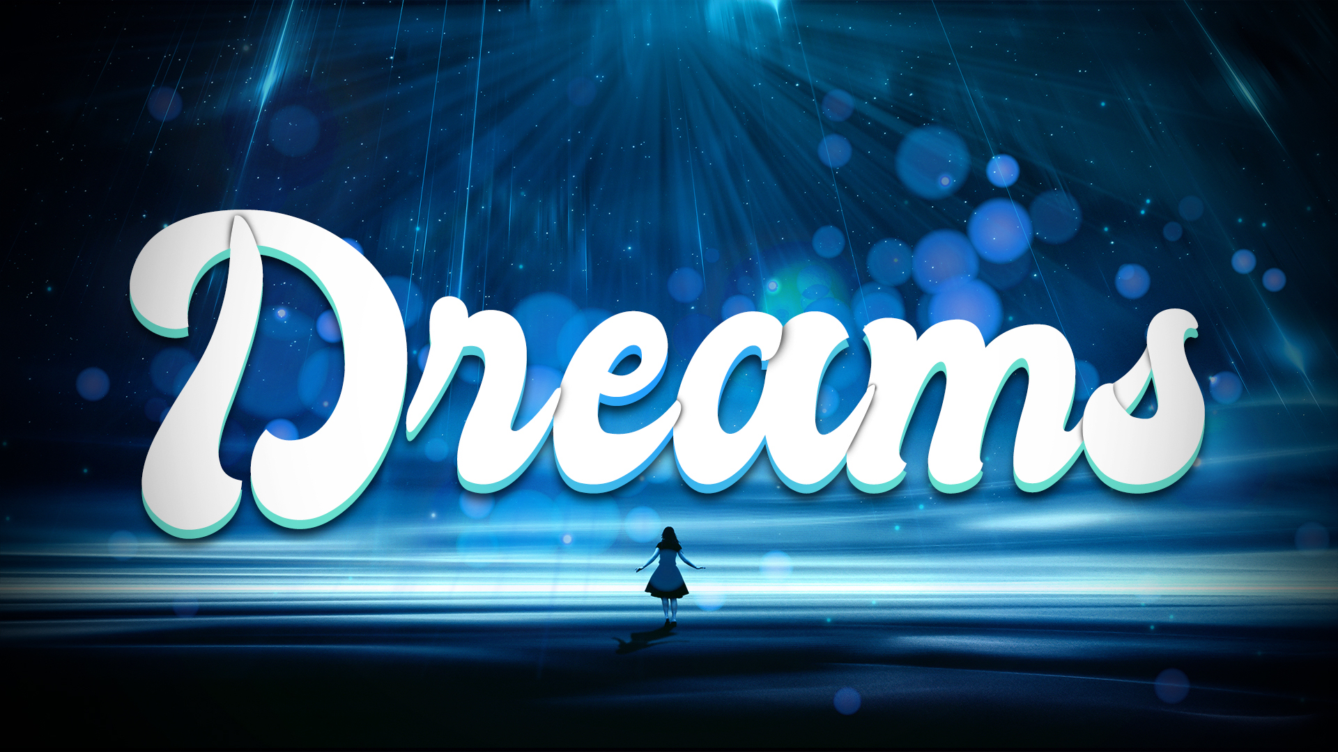 Dreams ☁ banner