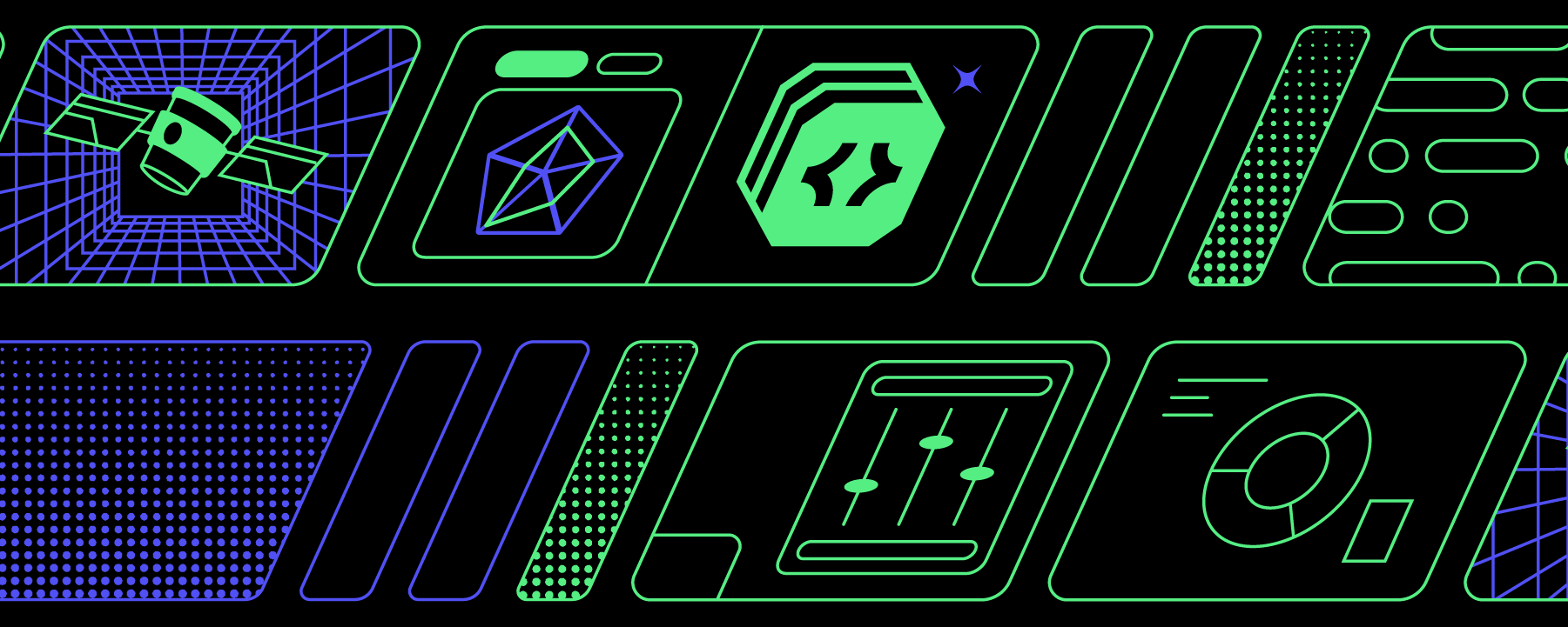 Bannière de Projet d'App Discord