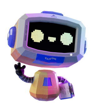 Projet d'App Discord