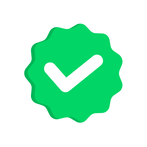 Serveur vérifié